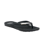 Load image into Gallery viewer, Kick Back Thong - Blacks

