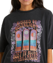 Load image into Gallery viewer, Kissed by Moonlight Tee
