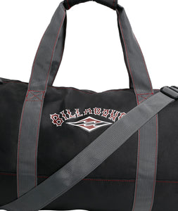 Traditional Duffle 40L Travel Duffle Bag