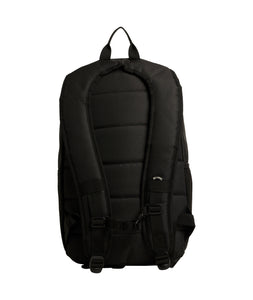 Norfolk Backpack - Stealth