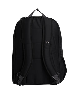 Juggernaught Backpack - Black