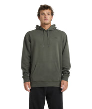 Load image into Gallery viewer, Premium WW Pullover - Deep Forest
