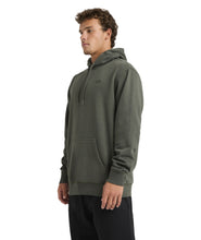 Load image into Gallery viewer, Premium WW Pullover - Deep Forest
