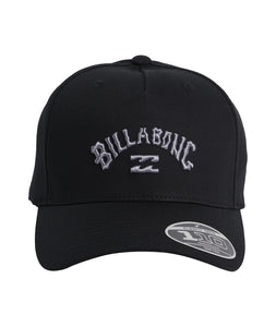 Arch Flexfit 110 Snapback - Black