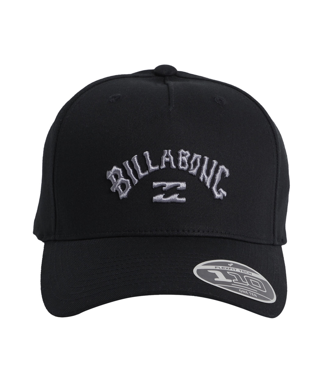 Arch Flexfit 110 Snapback - Black