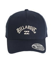 Load image into Gallery viewer, Arch Flexfit 110 Snapback - Navy
