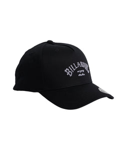 Arch Flexfit 110 Snapback - Black