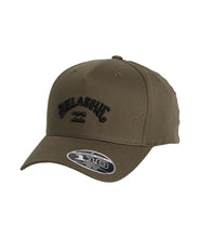 Load image into Gallery viewer, Arch Flexfit 110 Snapback - Dark Military
