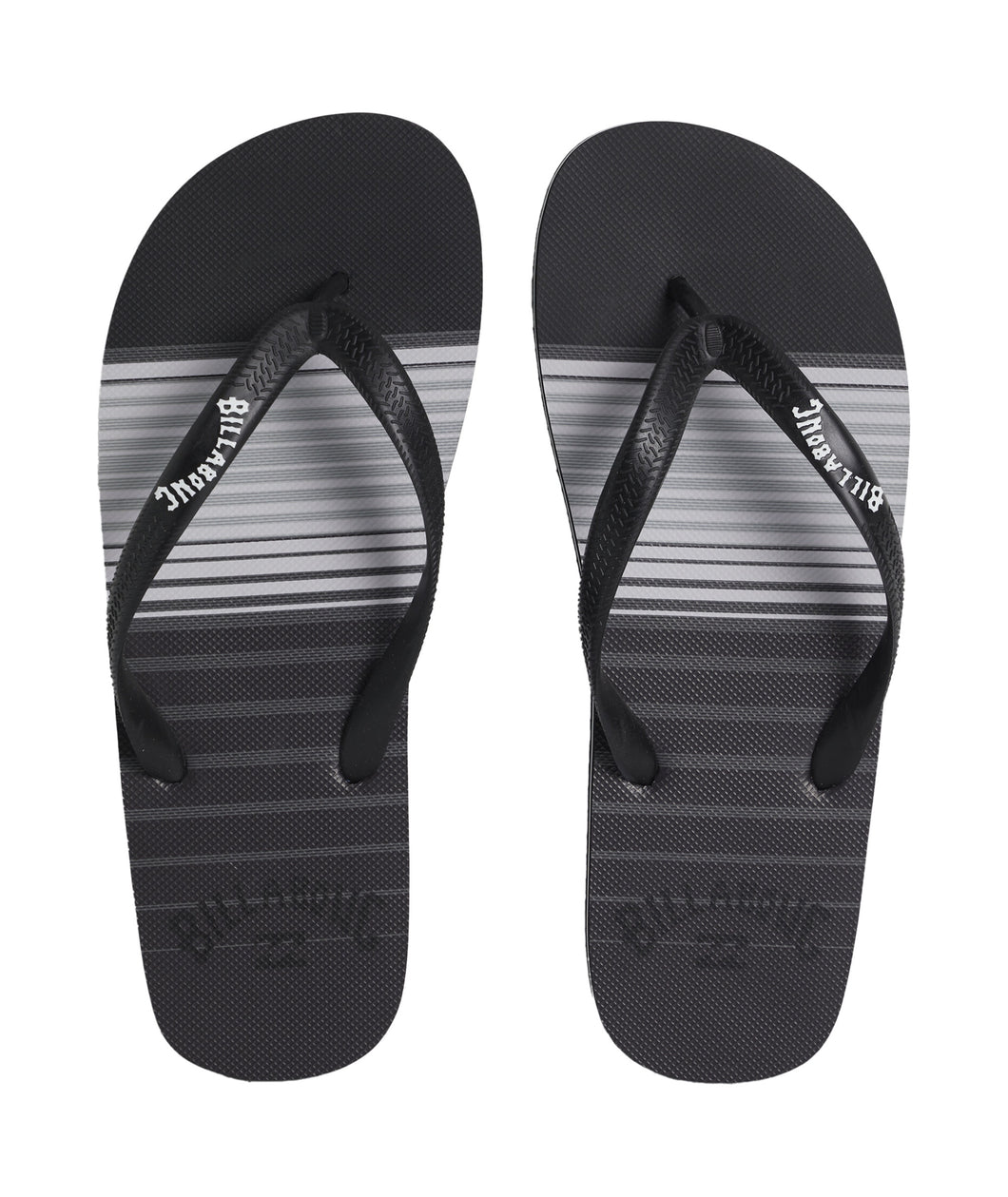 Northpoint Thong - Pewter