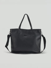 Load image into Gallery viewer, Strapped Laptop Tote
