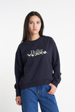 Load image into Gallery viewer, Slouch Crew 350 - Manuka Navy
