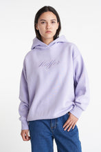 Load image into Gallery viewer, Saturday Hood/Darcy - Thistle
