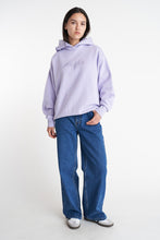 Load image into Gallery viewer, Saturday Hood/Darcy - Thistle
