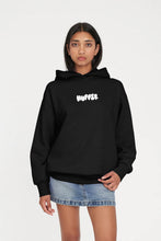 Load image into Gallery viewer, Wmns Weekend Hood/Puff Black
