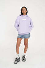 Load image into Gallery viewer, Womens Weekend Hood/Squeaky - Thistle
