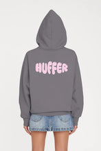 Load image into Gallery viewer, Wmns Weekend Hood/Squeaky Flint Grey
