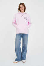 Load image into Gallery viewer, Slouch Hood/Flower Bomb
