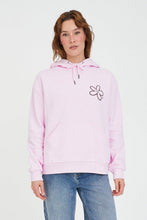 Load image into Gallery viewer, Slouch Hood/Flower Bomb
