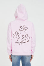 Load image into Gallery viewer, Slouch Hood/Flower Bomb

