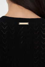 Load image into Gallery viewer, Ziggy Cruise LS Top - Black

