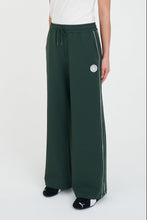 Load image into Gallery viewer, Hailey Trackpant - Evergreen
