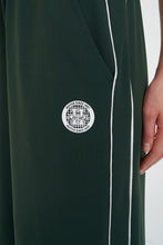 Load image into Gallery viewer, Hailey Trackpant - Evergreen
