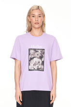 Load image into Gallery viewer, Classic Tee 170/Momento - Violet
