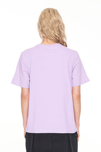 Classic Tee 170/Momento - Violet