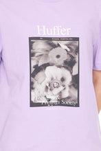 Load image into Gallery viewer, Classic Tee 170/Momento - Violet
