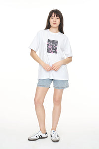 Classic Tee 170/Lavender