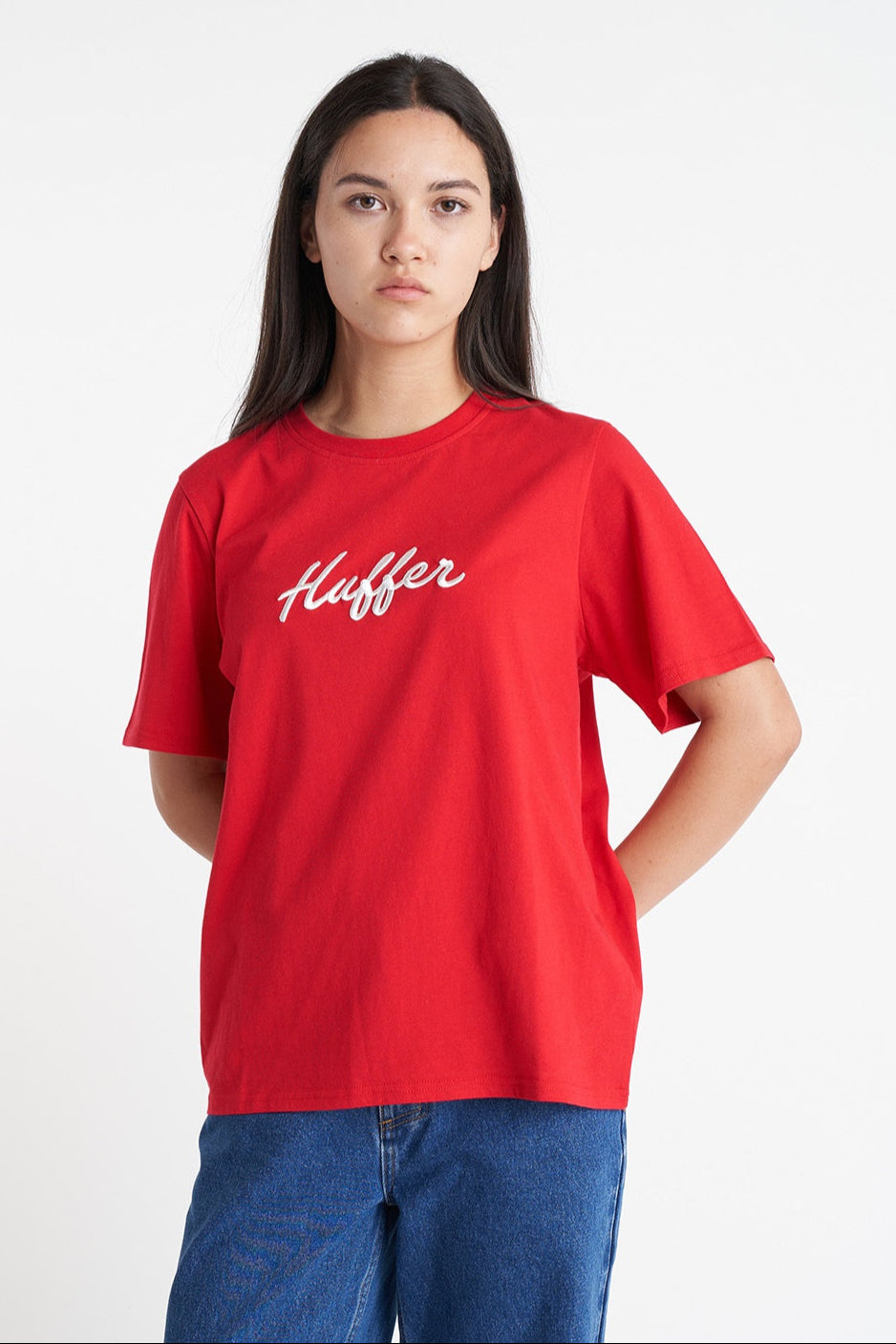 Classic Tee 170/Glance - Cherry