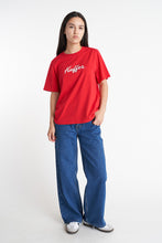 Load image into Gallery viewer, Classic Tee 170/Glance - Cherry
