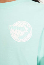 Load image into Gallery viewer, Relax Tee 220/Worldwide - Jelly
