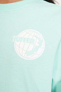 Relax Tee 220/Worldwide - Jelly