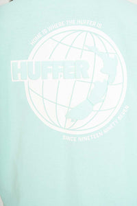 Relax Tee 220/Worldwide - Jelly