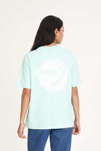 Load image into Gallery viewer, Relax Tee 220/Worldwide - Jelly
