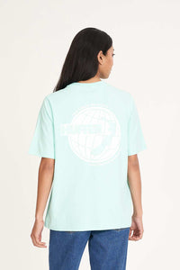 Relax Tee 220/Worldwide - Jelly