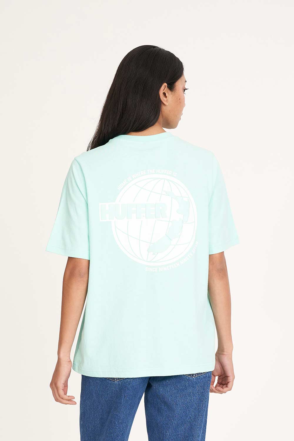 Relax Tee 220/Worldwide - Jelly