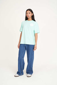 Relax Tee 220/Worldwide - Jelly