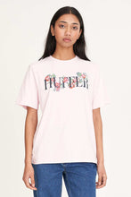Load image into Gallery viewer, Classic Tee/Garden party - Mellow Pink
