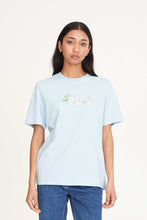 Load image into Gallery viewer, Classic Tee 170/Nectar - Ice Blue
