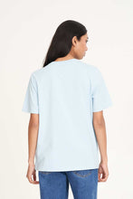 Load image into Gallery viewer, Classic Tee 170/Nectar - Ice Blue
