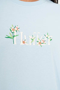 Classic Tee 170/Nectar - Ice Blue