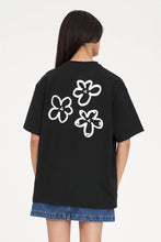 Load image into Gallery viewer, Relax Tee 220/Daisy
