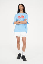 Load image into Gallery viewer, Relax Tee 220/1st Base
