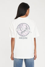 Load image into Gallery viewer, Relax Tee 220/Flight Plan

