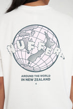 Load image into Gallery viewer, Relax Tee 220/Flight Plan
