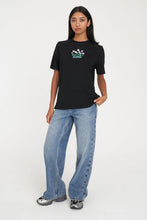 Load image into Gallery viewer, Classic Tee 170/Sunseeker - Black
