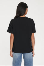 Load image into Gallery viewer, Classic Tee 170/Sunseeker - Black
