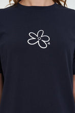 Load image into Gallery viewer, Classic Tee 170/Nubome Navy
